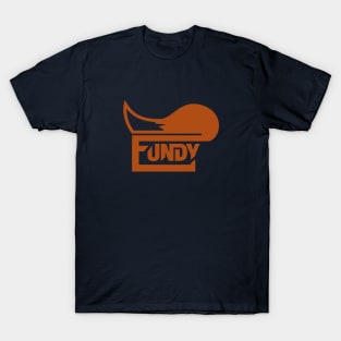 Fundy T-Shirt